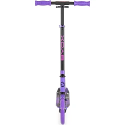 Trotineta Moni Storm Lilac cumpăra în Chișinau. Foto 2