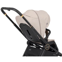 Carucior 2 in 1 Carrello Epica Almond Beige cumpăra în Chișinau. Foto 9