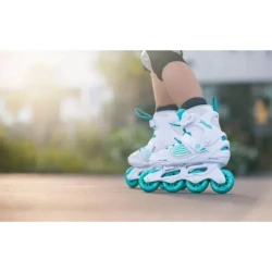 Role Playlife Light Breeze, mărime 29-32 cumpăra în Chișinau. Foto 2