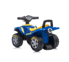 Толокар Chipolino ATV Goodyear Blue купить в Кишиневе. Фото 4