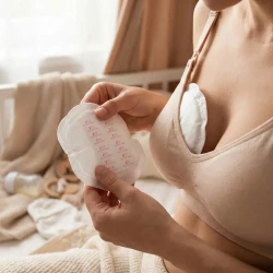 Absorbante pentru sân Bocioland Superabsorbent, 70 buc. cumpăra în Chișinau. Foto 8