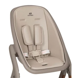 Scaun de masă 4 în 1 Carrello Ergo Linen Beige cumpăra în Chișinau. Foto 8