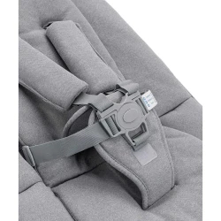 Scaun de masă 4 în 1 Carrello Ergo Linen Beige cumpăra în Chișinau. Foto 10