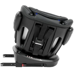 Scaun auto 0-36kg Isofix KikkaBoo Stark Mint, rotativ 360 cumpăra în Chișinau. Foto 8