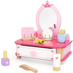 Set de joaca Viga Salon de frumusete cumpăra în Chișinau. Foto 3