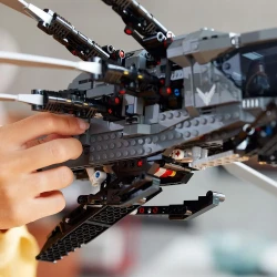 Конструкторы Lego Icons Dune Atreides Royal Ornithopter, 1369 элементов купить в Кишиневе. Фото 9