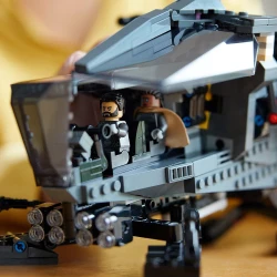 Конструкторы Lego Icons Dune Atreides Royal Ornithopter, 1369 элементов купить в Кишиневе. Фото 8