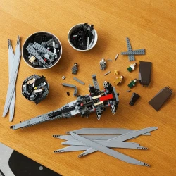 Конструкторы Lego Icons Dune Atreides Royal Ornithopter, 1369 элементов купить в Кишиневе. Фото 6
