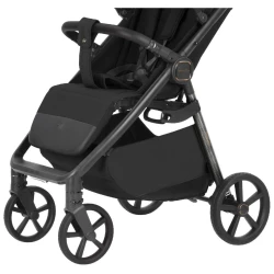 Прогулочная коляска Carrello Bravo Carbon Deep Black купить в Кишиневе. Фото 2