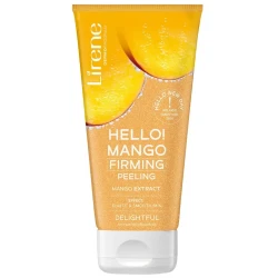 Скраб для тела Lirene Hello! Mango, 175 мл купить в Кишиневе. Фото 1