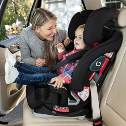 Scaun auto 9-36kg Isofix Graco Avolve Black cumpăra în Chișinau. Foto 2
