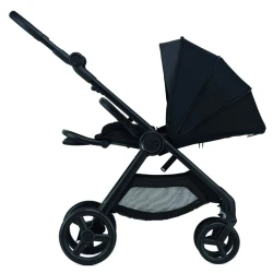 Коляска 2/1 Anex IQ Basic Onyx купить в Кишиневе. Фото 9
