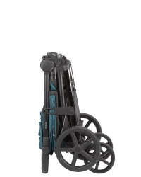 Прогулочная коляска Carrello Bravo Plus Oxford Blue купить в Кишиневе. Фото 7