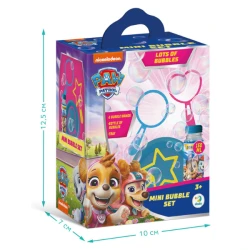 Set pentru baloane de săpun Essa Toys Paw Patrol cumpăra în Chișinau. Foto 5