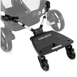 Adaptor de carucior pentru al doilea copil Be Cool Skate cumpăra în Chișinau. Foto 4