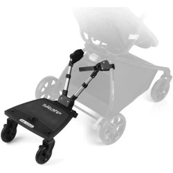 Adaptor de carucior pentru al doilea copil Be Cool Skate cumpăra în Chișinau. Foto 1
