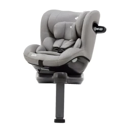 Scaun auto 0-18kg Isofix Joie i-Spin Gray Flannel, rotativ 360 cumpăra în Chișinau. Foto 7