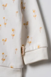 Set din 2 piese BabyCosy Ivory & Orange (18-24L) cumpăra în Chișinau. Foto 6