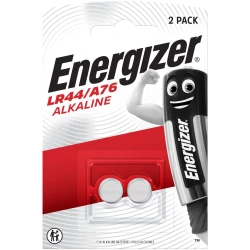 Набор батареек Energizer A76, 2 шт. купить в Кишиневе. Фото 1