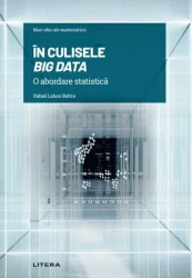 Carte În culisele Big Data. O abordare statistică - Mari idei ale matematicii cumpăra în Chișinau. Foto 1