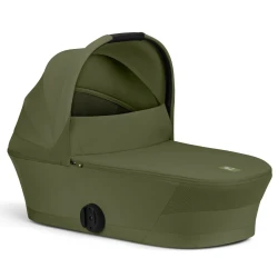 Люлька Cybex Melio Moss Green 2026 купить в Кишиневе. Фото 1