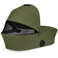 Люлька Cybex Melio Moss Green 2026 купить в Кишиневе. Фото 3
