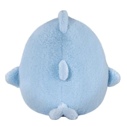 Мягкая игрушка Squishmallows Акула Davie, 30 см купить в Кишиневе. Фото 4