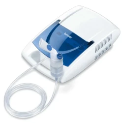 Ингалятор с компрессором Beurer IH21 купить в Кишиневе. Фото 1