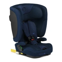 Scaun auto 76-150 cm (i-Size) Isofix Kinderkraft Fix2Go Navy cumpăra în Chișinau. Foto 1