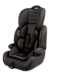 Сиденье для автомобиля 9-36 кг Caretero Egis Graphite купить в Кишиневе. Фото 1