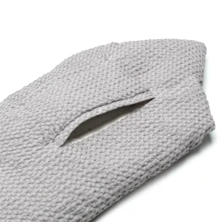 Одеяло многофункциональное Jane Mims + Dim Grey, 88x43 см купить в Кишиневе. Фото 8