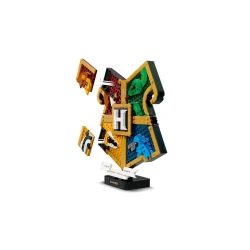 Конструкторы Lego Harry Potter Hogwarts House Crest, 545 элементов купить в Кишиневе. Фото 4