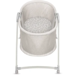 Детская кроватка 2 в 1 Lionelo Gaya Beige Sand купить в Кишиневе. Фото 4
