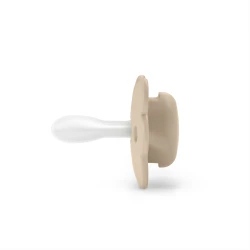 Suzetă simetrică din silicon Suavinex SX Pro Wonderland Beige, 6-18 luni cumpăra în Chișinau. Foto 2