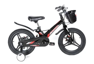 Bicicleta Crosser Hunter Pro Black, roți 18 cumpăra în Chișinau