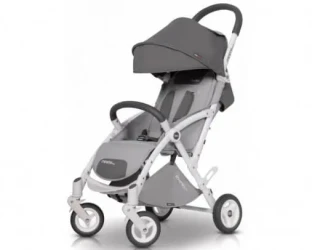 Carucior pentru plimbare Easy Go Minima 2019 Niagara (blue) cumpăra în Chișinau. Foto 2