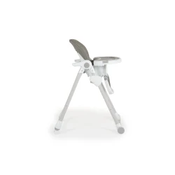 Стул для кормления 2 в 1 Moni Brownie Grey купить в Кишиневе. Фото 3