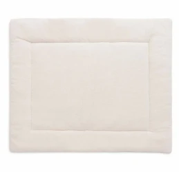 Covoraș pentru copii Jollein Check Knit Oatmeal, 75x95 cm cumpăra în Chișinau. Foto 2
