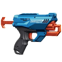 Blaster cu cartușe Essa Toys Attack Force AccuStrike cumpăra în Chișinau. Foto 1