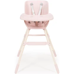 Стул для кормления BabyJem Soft Pink купить в Кишиневе. Фото 3