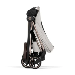 Bloc de plimbare pentru carucior Cybex Mios Style City Grey cumpăra în Chișinau. Foto 8