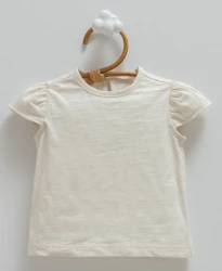 Salopetă Caramell Lace Flowers Beige & Cream (12-18L) cumpăra în Chișinau. Foto 2