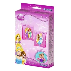 Нарукавники для плавания Bestway Disney Princess Pink купить в Кишиневе. Фото 4