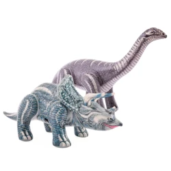 Jucărie gonflabilă Intex Dinosaur în sort. cumpăra în Chișinau. Foto 1