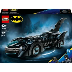 Set construcție Lego Batman Forever Batmobile, 909 elemente cumpăra în Chișinau. Foto 1