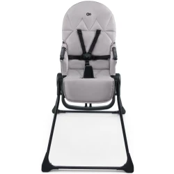 Стульчик для кормления KinderKraft Binci Grey купить в Кишиневе. Фото 4