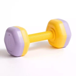 Zornăitoare-ganteră Hola Toys din seria Baby Gym cumpăra în Chișinau. Foto 2