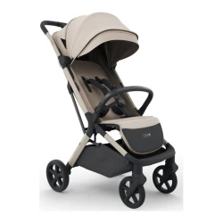 Cărucior de plimbare Kinderkraft Nubi 3 Sand Beige cumpăra în Chișinau. Foto 1