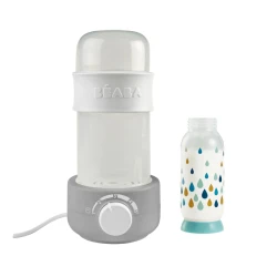 Incălzitor și sterilizator biberoane Beaba Baby milk second cumpăra în Chișinau. Foto 3