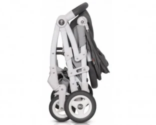 Carucior pentru plimbare Easy Go Minima 2019 Basil (green) cumpăra în Chișinau. Foto 11